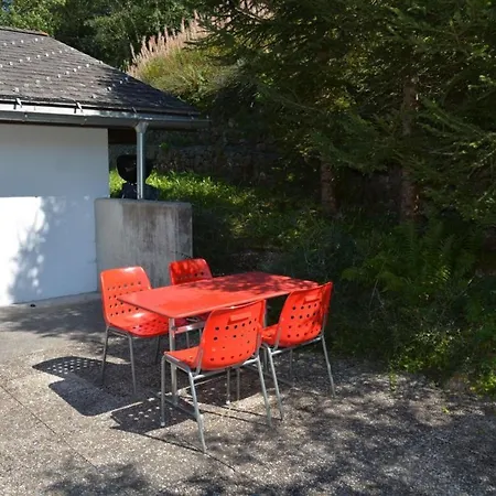 Arduus Appartement-fewo- Dusche Oder Bad- Wc 4-bettwohnung By Interhome شقة *