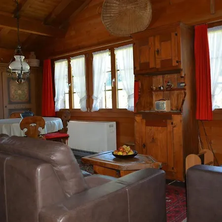 Appartamento Arduus Appartement-fewo- Dusche Oder Bad- Wc 4-bettwohnung By Interhome *