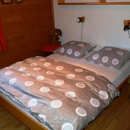 Arduus Appartement-fewo- Dusche Oder Bad- Wc 4-bettwohnung By Interhome شقة *