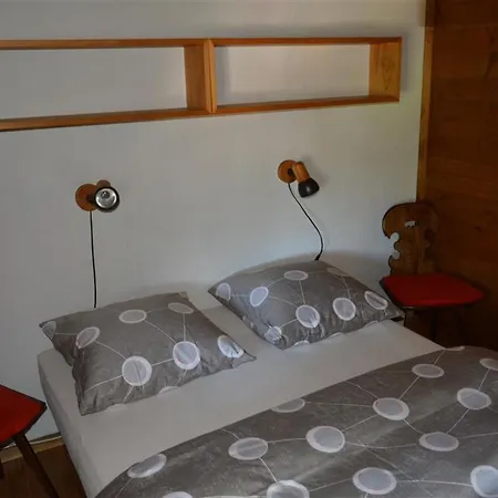 Arduus Appartement-fewo- Dusche Oder Bad- Wc 4-bettwohnung By Interhome Appartamento Gstaad