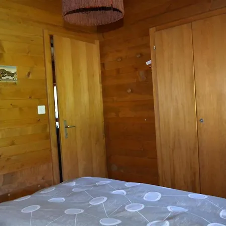 شقة Arduus Appartement-fewo- Dusche Oder Bad- Wc 4-bettwohnung By Interhome *