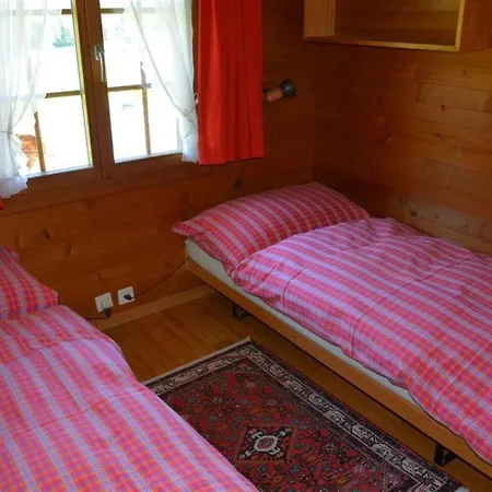 شقة Arduus Appartement-fewo- Dusche Oder Bad- Wc 4-bettwohnung By Interhome *