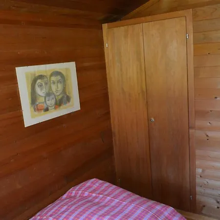 Arduus Appartement-fewo- Dusche Oder Bad- Wc 4-bettwohnung By Interhome *
