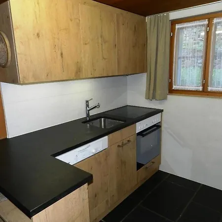 Arduus Appartement-fewo- Dusche Oder Bad- Wc 4-bettwohnung By Interhome شقة *