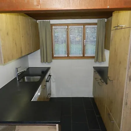 Arduus Appartement-fewo- Dusche Oder Bad- Wc 4-bettwohnung By Interhome Appartamento Gstaad